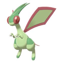flygon|flygon gen 3 serebii.